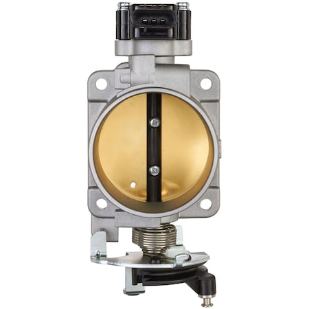 Spectra Premium Fuel Injection Throttle Body Assembly, Tb1006 TB1006